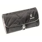 Deuter Travel Accessory Wash Bag II Black Titan