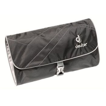 Deuter Travel Accessory Wash Bag II Black Titan