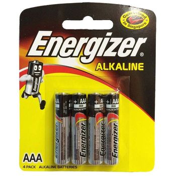 Energizer AAA E92 4S