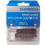 Shimano g03a Resin Pad & Spring box Of 25