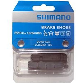 Shimano g03a Resin Pad & Spring box Of 25