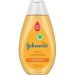 Johnson's Baby Shampoo 100ml