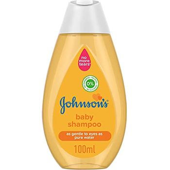 Johnson's Baby Shampoo 100ml