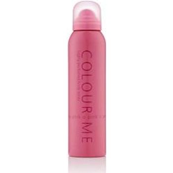 Colour Me Pink Body Spray 150ml