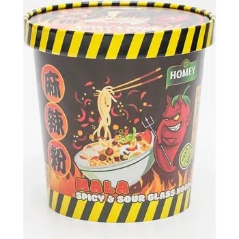 Homey Mala Glass Noodle 126g
