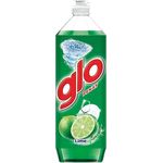 Glo Lime Dishwashing Liquid 800ml