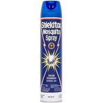 Shieldtox Mosquito Spray Aerosol 600ml