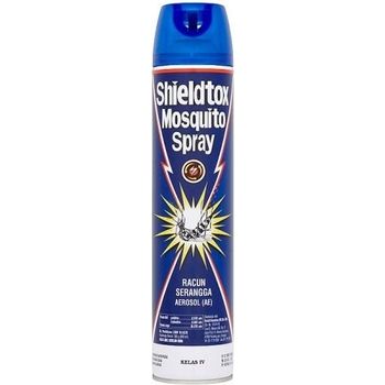 Shieldtox Mosquito Spray Aerosol 600ml