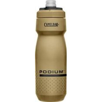 CamelBak Podium Bike Water Bottle 680g Gold