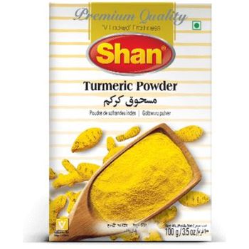 Shan Tumeric Powder 100g