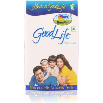 Nandini Good Life Cow Milk 1l