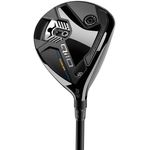 TaylorMade Qi10 Tour Men's Fairway Tour Diamana Silver TM50 JV 24 GP FW Wood