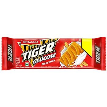 Britannia Tiger Glucose Biscuit 85.3g