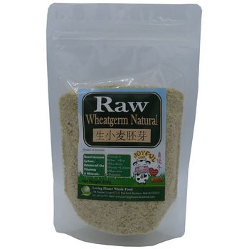 Joyful Cow Wheatgerm Natural 250g