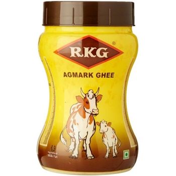 RKG Amk Ghee 200ml
