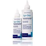 Virbac Epiotic Pet Ear Skin Cleaner 120ml