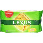 Munchy's Lexus Sandwich Calcium Crackers Lemon