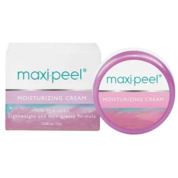 Maxi Peel Moisturizing Cream 25g