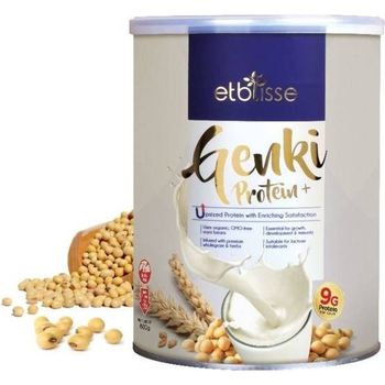 Etblisse Genki Protein Plus 800g