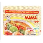 Mama Instant Rice Vermicelli - Tom Yam Koong (5 x 55g)