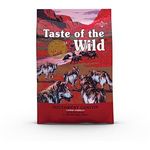 Taste Of The Wild Grain Free Canine Southwest Canyon 2kg