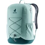 Deuter Gogo Lifestyle Rucksack Jade Deepsea 28l