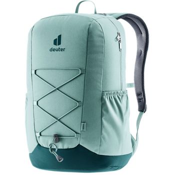 Deuter Gogo Lifestyle Rucksack Jade Deepsea 28l