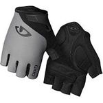 Giro Jag Mens Road Cycling Gloves Charcoal 2021 Medium
