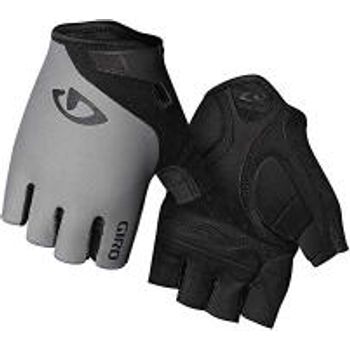 Giro Jag Mens Road Cycling Gloves Charcoal 2021 Medium