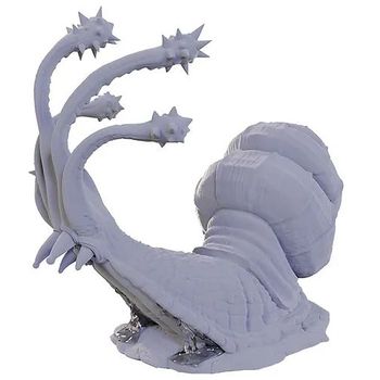 Dungeons & Dragons Flail Snail
