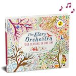 Story Orchestra: Four Seasons in One Day