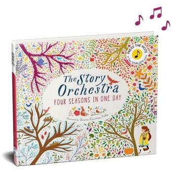 Story Orchestra: Four Seasons in One Day