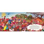 Story Orchestra: Four Seasons in One Day