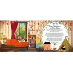 Story Orchestra: Four Seasons in One Day