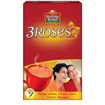 Brooke Bond 3 Roses Tea 500g