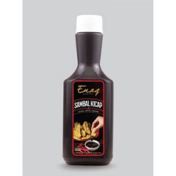 Enaq Sambal Kicap 250ml
