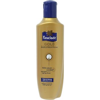 Parachute Gold Coconut Hair Oil 200ml