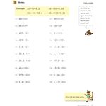 Kumon Math Workbooks Grade 5 Decimals And Fractions