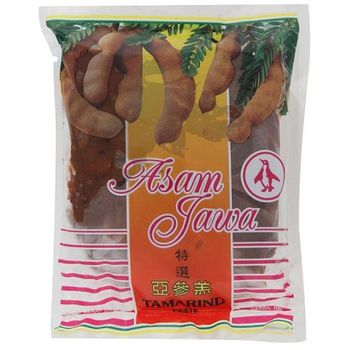 Pes Asam Jawa 200g