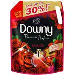 Downy Concentrate Passion Refill 2l