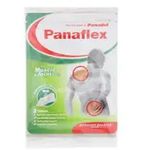 Panadol Panaflex Hydro Heat Patch 2s