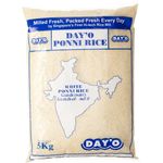 Day'O Ponni Rice 5kg
