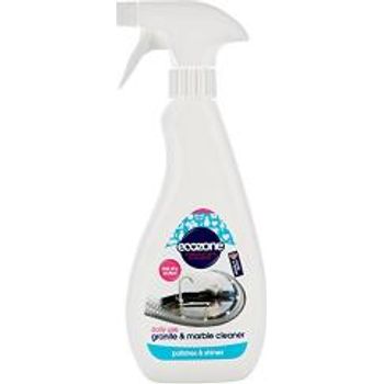 Ecozone Granite And Marble Cleaner 500ml