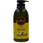 Shifa Herb Bidara Habbatus Krim Mandian Hitam 480ml