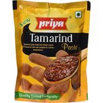 Priya Tamarind Paste 100g