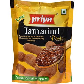Priya Tamarind Paste 100g