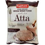 Rajdhani Atta 5Kg