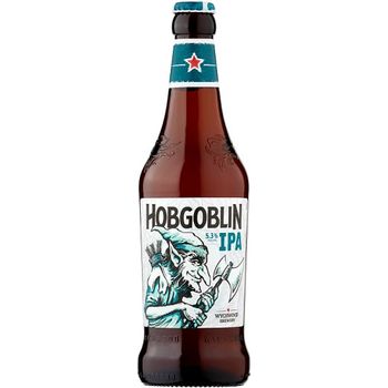 Wychwood Hobgoblin IPA 500ml
