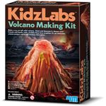 4M KidzLabs Volcano Making Kit