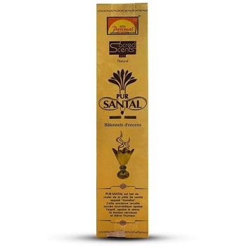 Parimal Pure Sandal Premium Incense 45g